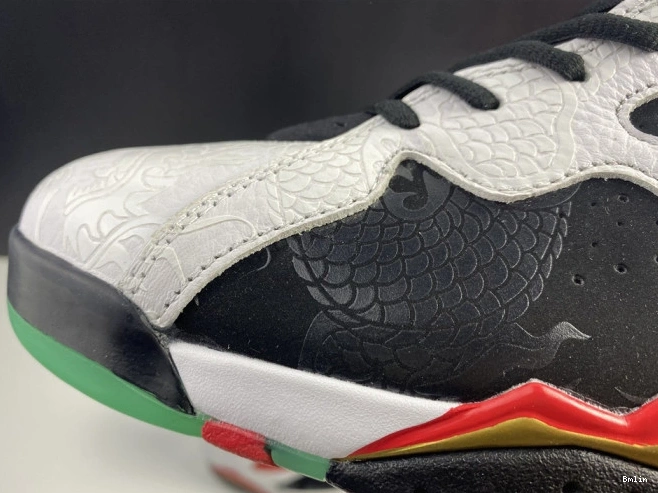 Bmlin 7 Air Jordan Greater CW2805-160 Retro China 0810